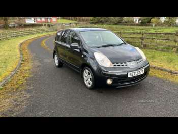 2008 - 1.4 Acenta R 5dr