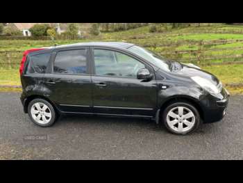 Used Nissan Note 2008 for sale - 74876029: Photo