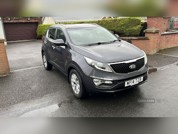 2014 - 1.7 CRDi ISG 2 5dr