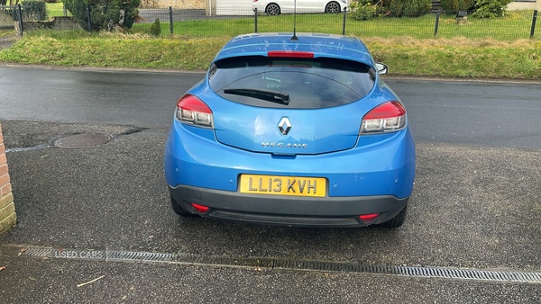 Used Renault Megane 2013 for sale - 78008144: Photo 10