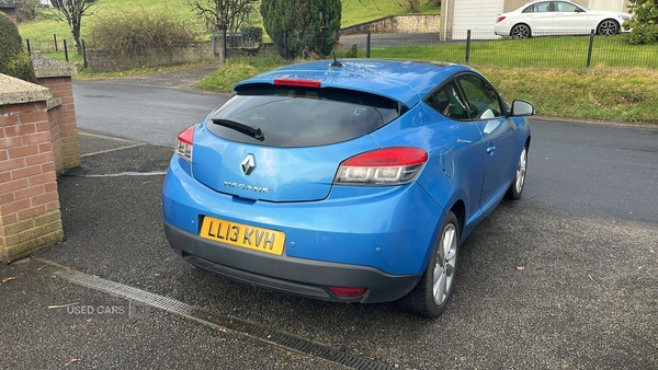 Used Renault Megane 2013 for sale - 78008144: Photo 11