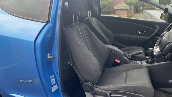 Used Renault Megane 2013 for sale - 78008144: Photo 12