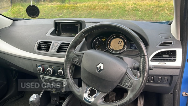 Used Renault Megane 2013 for sale - 78008144: Photo 13