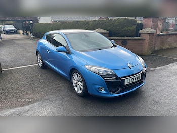 Used Renault Megane 2013 for sale - 78008144: Photo