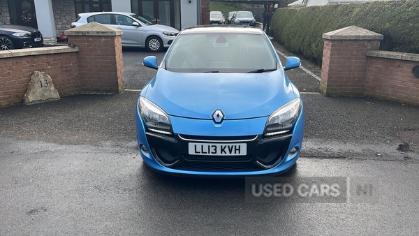 Used Renault Megane 2013 for sale - 78008144: Photo 2