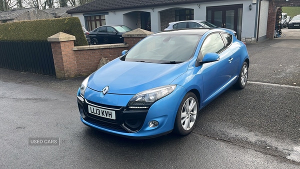 Used Renault Megane 2013 for sale - 78008144: Photo 3