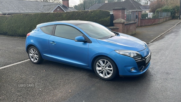 Used Renault Megane 2013 for sale - 78008144: Photo 4