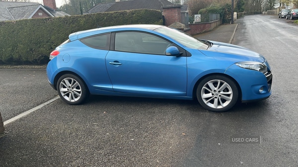 Used Renault Megane 2013 for sale - 78008144: Photo 5