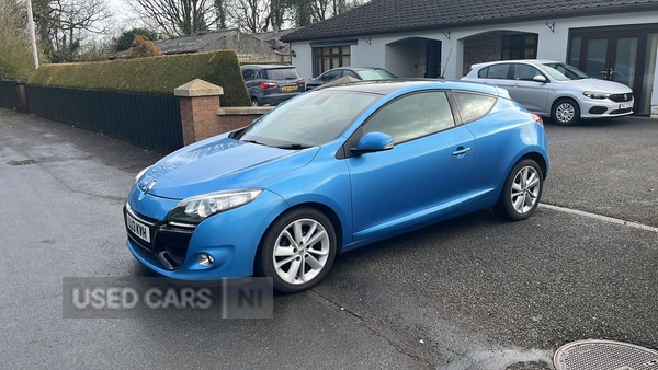 Used Renault Megane 2013 for sale - 78008144: Photo 6