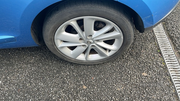 Used Renault Megane 2013 for sale - 78008144: Photo 8