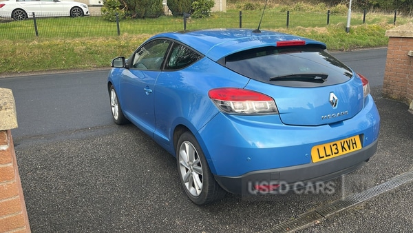 Used Renault Megane 2013 for sale - 78008144: Photo 9