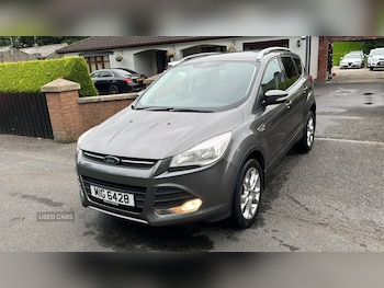 Used Ford Kuga 2014 for sale - 79085080: Photo