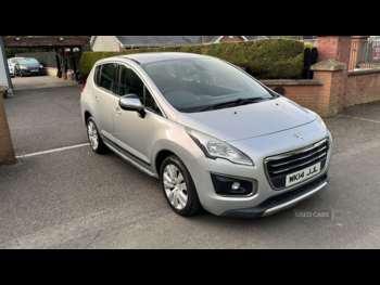 2014 - 1.6 e-HDi Active 5dr EGC