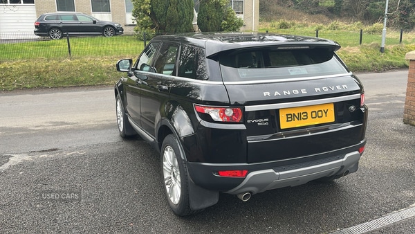 Used Land Rover Range Rover Evoque 2013 for sale - 77770074: Photo 10