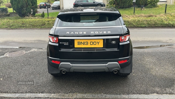 Used Land Rover Range Rover Evoque 2013 for sale - 77770074: Photo 11