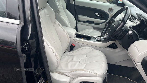 Used Land Rover Range Rover Evoque 2013 for sale - 77770074: Photo 13