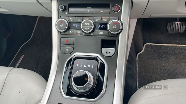 Used Land Rover Range Rover Evoque 2013 for sale - 77770074: Photo 15