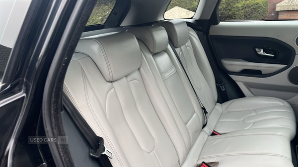 Used Land Rover Range Rover Evoque 2013 for sale - 77770074: Photo 17