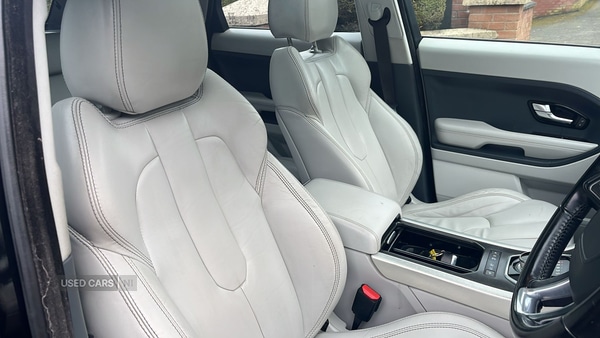 Used Land Rover Range Rover Evoque 2013 for sale - 77770074: Photo 18
