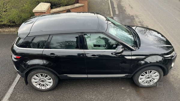 Used Land Rover Range Rover Evoque 2013 for sale - 77770074: Photo 19