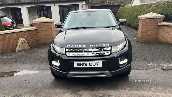 Used Land Rover Range Rover Evoque 2013 for sale - 77770074: Photo 2