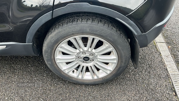 Used Land Rover Range Rover Evoque 2013 for sale - 77770074: Photo 9