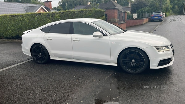 Used Audi A7 2014 for sale - 75757878: Photo 11