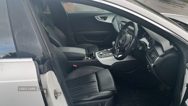 Used Audi A7 2014 for sale - 75757878: Photo 12