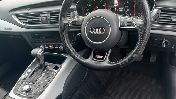 Used Audi A7 2014 for sale - 75757878: Photo 13
