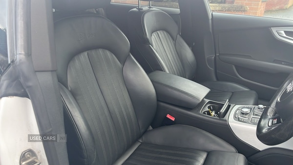 Used Audi A7 2014 for sale - 75757878: Photo 14