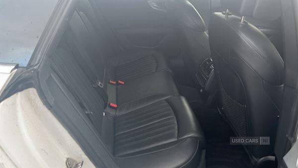 Used Audi A7 2014 for sale - 75757878: Photo 15