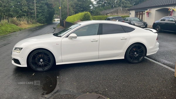 Used Audi A7 2014 for sale - 75757878: Photo 6