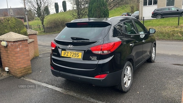 Used Hyundai Ix35 2012 for sale - 77770053: Photo 10