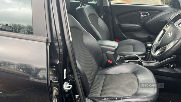 Used Hyundai Ix35 2012 for sale - 77770053: Photo 11