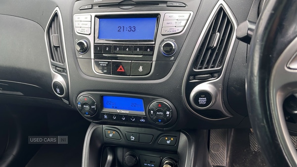 Used Hyundai Ix35 2012 for sale - 77770053: Photo 12