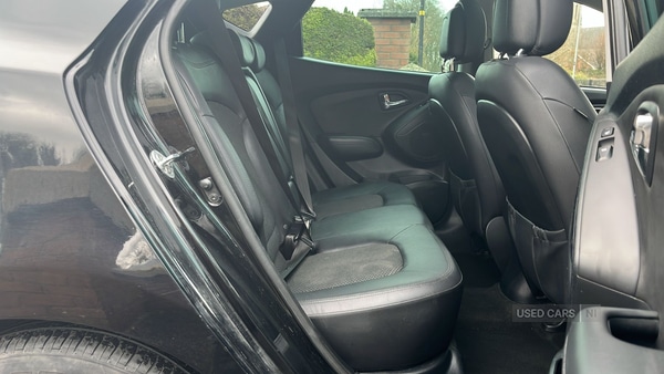 Used Hyundai Ix35 2012 for sale - 77770053: Photo 14
