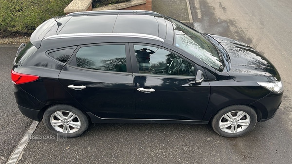 Used Hyundai Ix35 2012 for sale - 77770053: Photo 15
