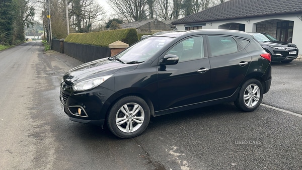 Used Hyundai Ix35 2012 for sale - 77770053: Photo 5