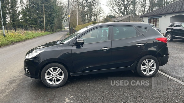 Used Hyundai Ix35 2012 for sale - 77770053: Photo 6