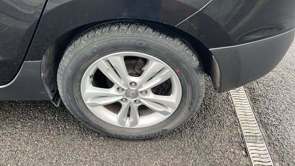 Used Hyundai Ix35 2012 for sale - 77770053: Photo 7