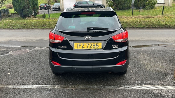 Used Hyundai Ix35 2012 for sale - 77770053: Photo 9