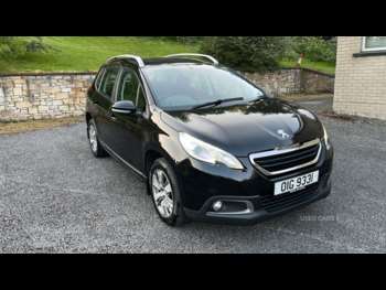 2014 - 1.4 HDi Active 5dr