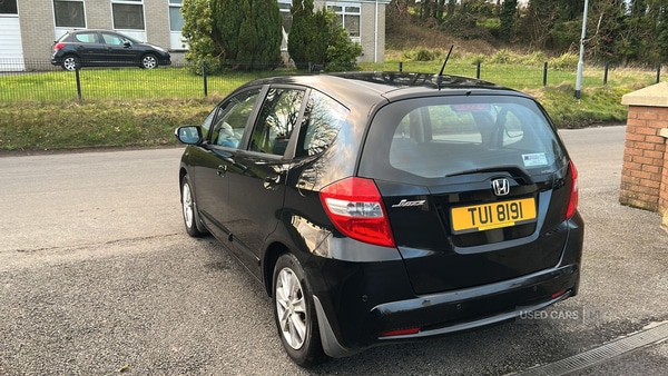 Used Honda Jazz 2011 for sale - 77697273: Photo 10