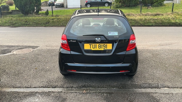 Used Honda Jazz 2011 for sale - 77697273: Photo 11