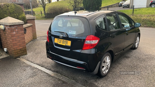 Used Honda Jazz 2011 for sale - 77697273: Photo 12