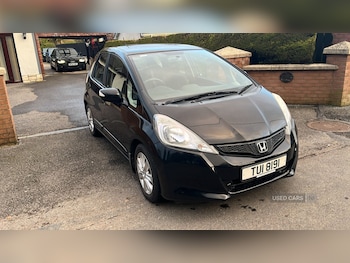 2011 - 1.4 i-VTEC ES 5dr