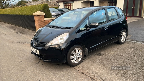 Used Honda Jazz 2011 for sale - 77697273: Photo 3