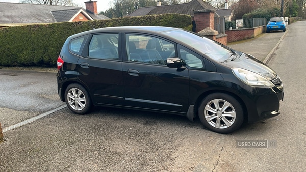 Used Honda Jazz 2011 for sale - 77697273: Photo 5