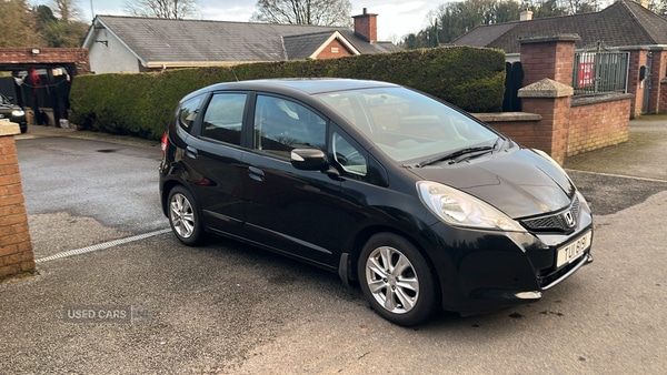 Used Honda Jazz 2011 for sale - 77697273: Photo 6