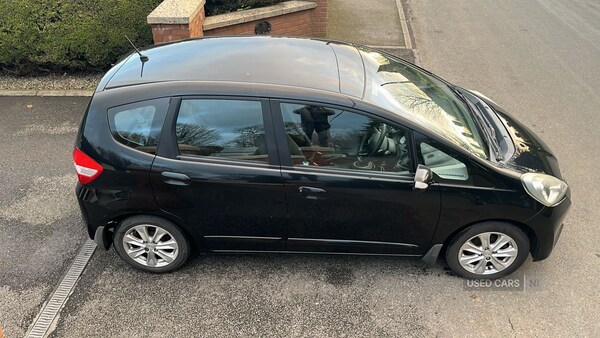 Used Honda Jazz 2011 for sale - 77697273: Photo 7